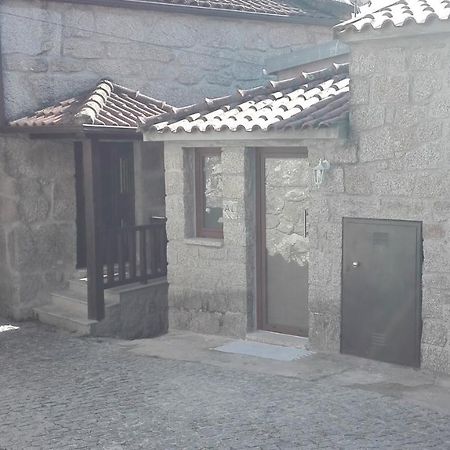 Geres, Mountain'S House - Casa Velha Guest House Cabril  Exterior photo