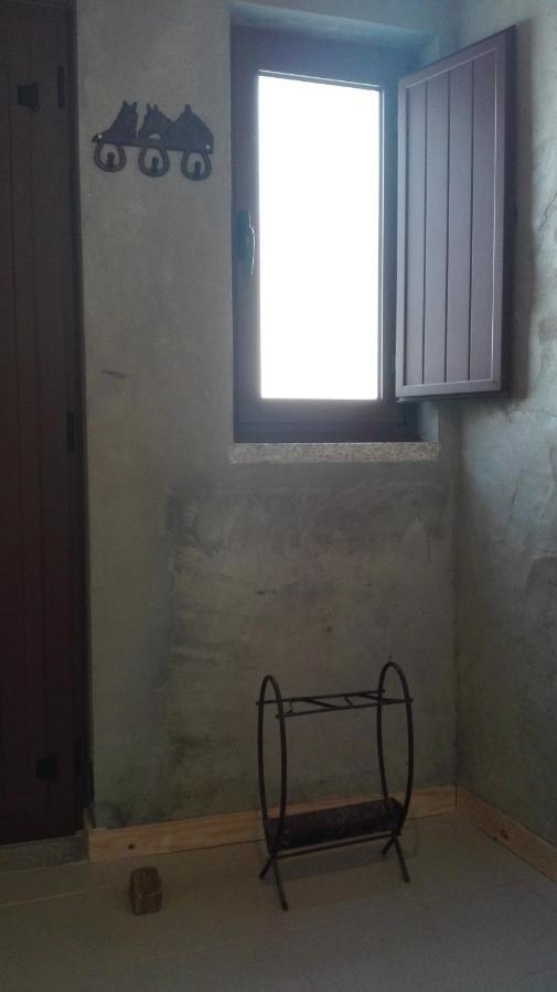 Geres, Mountain'S House - Casa Velha Guest House Cabril  Exterior photo