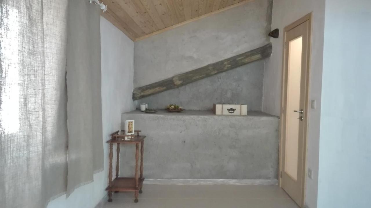 Geres, Mountain'S House - Casa Velha Guest House Cabril  Exterior photo