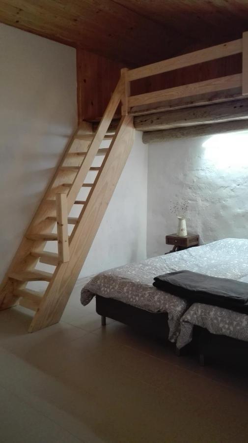 Geres, Mountain'S House - Casa Velha Guest House Cabril  Exterior photo